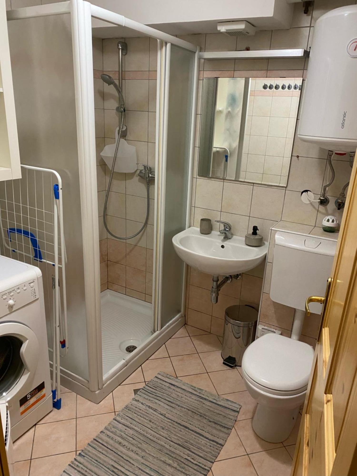 Apartma Jure Zgornje Gorje Exterior photo